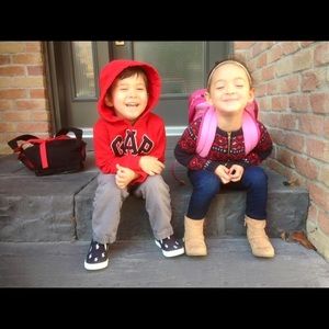 Meet your Posher, Julie